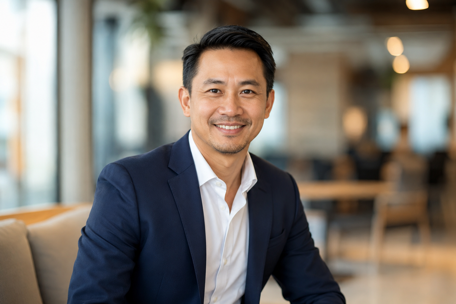 Scale Architects — Business Growth Consultant